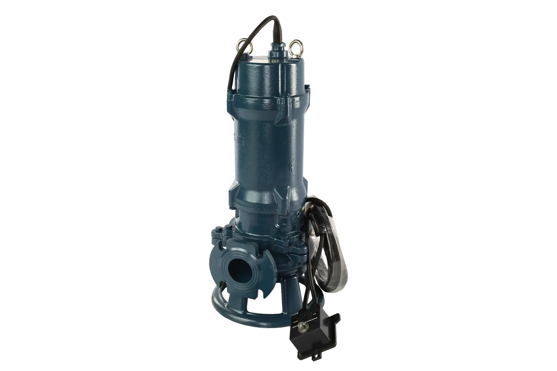 Фекальный насос UNIPUMP FEKAMAX 45-17-4