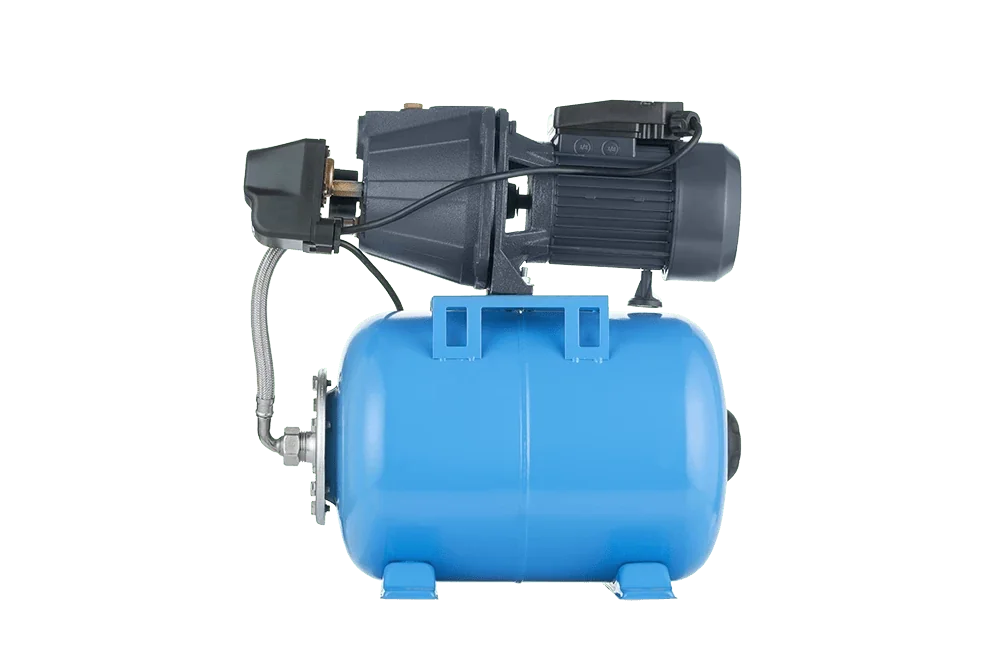 Насосная станция UNIPUMP AUTO JET 80 S-50 Насосная станция UNIPUMP AUTO JET 80 S-50