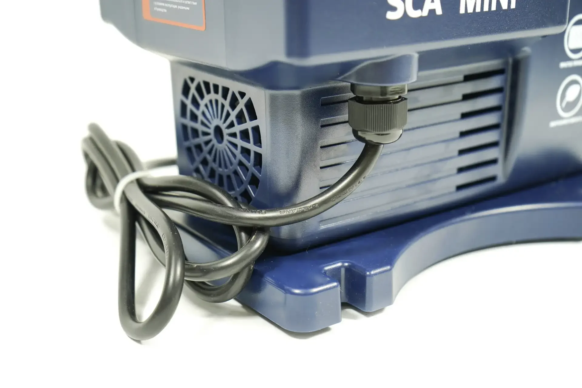 Насосная станция UNIPUMP SCA MINI