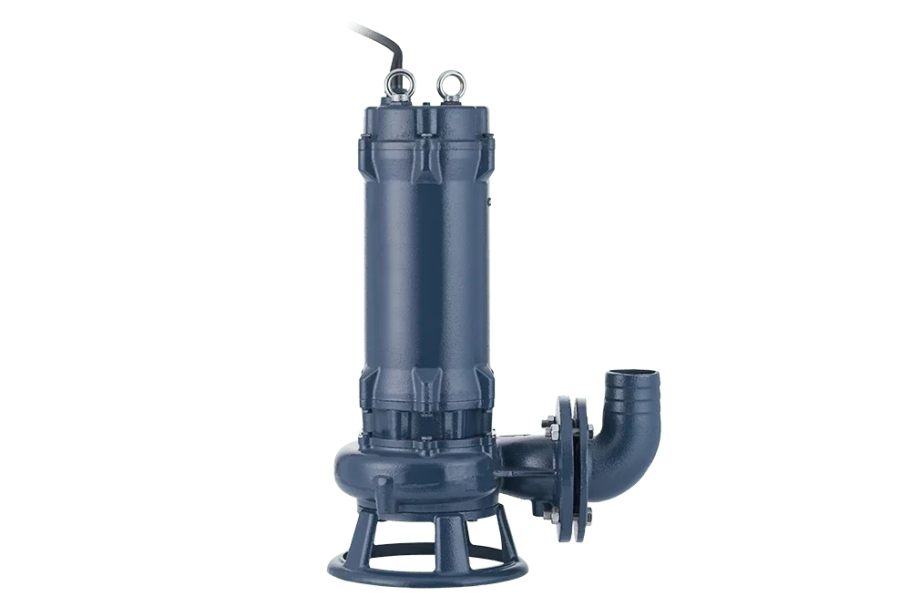 Фекальный насос UNIPUMP FEKAMAX 35-13-3