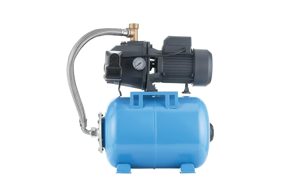 Насосная станция UNIPUMP AUTO DP 750