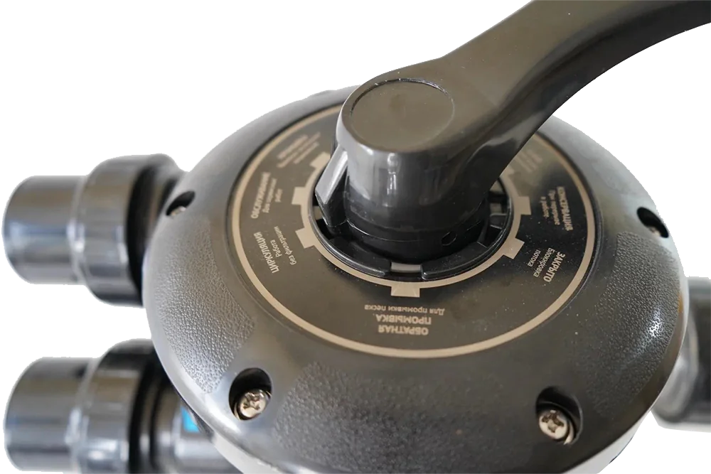 Песочный фильтр UNIPUMP TF-650