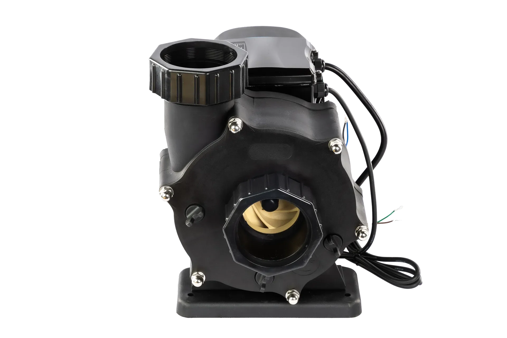 Насос для бассейна UNIPUMP JET POOL STP 3000T