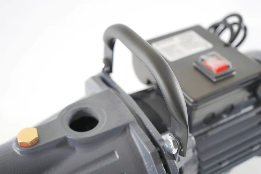 Садовый насос UNIPUMP JET 100 L садовый