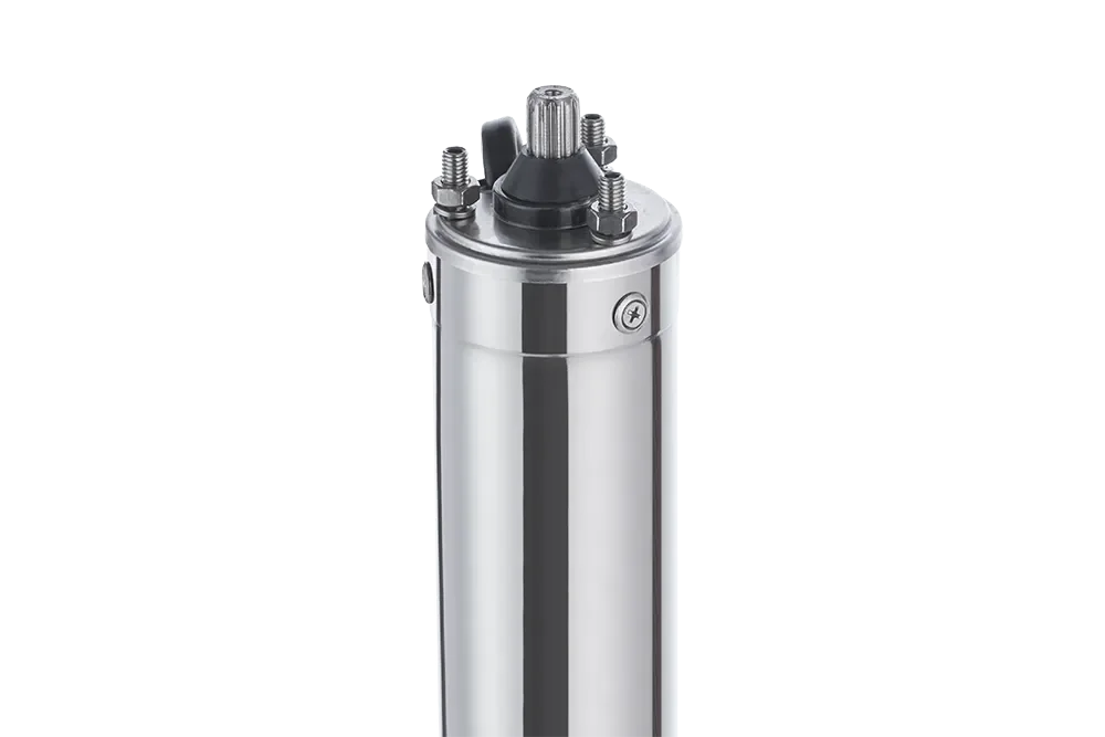 Погружной скважинный насос UNIPUMP MINI ECO 3-62