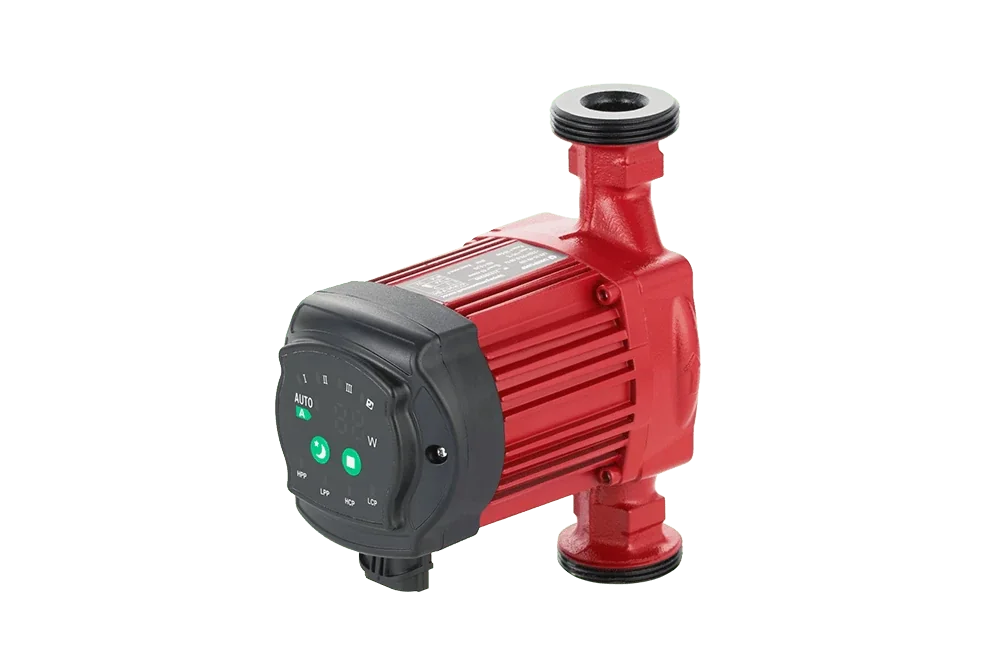 Циркуляционный насос UNIPUMP LPA 32-60