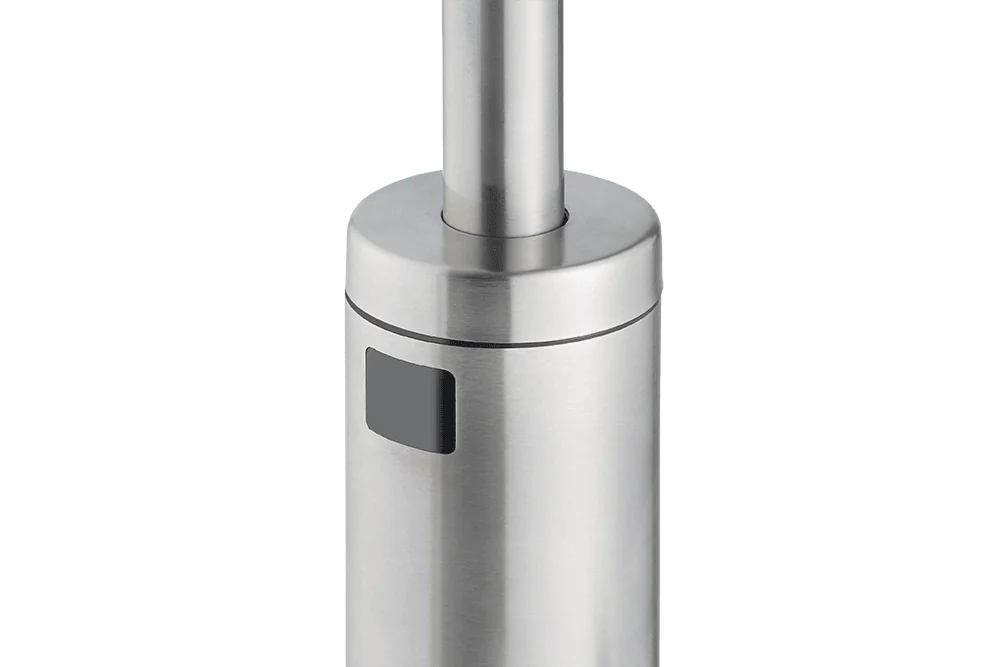 Проточный водонагреватель UNIPUMP BEF-003N