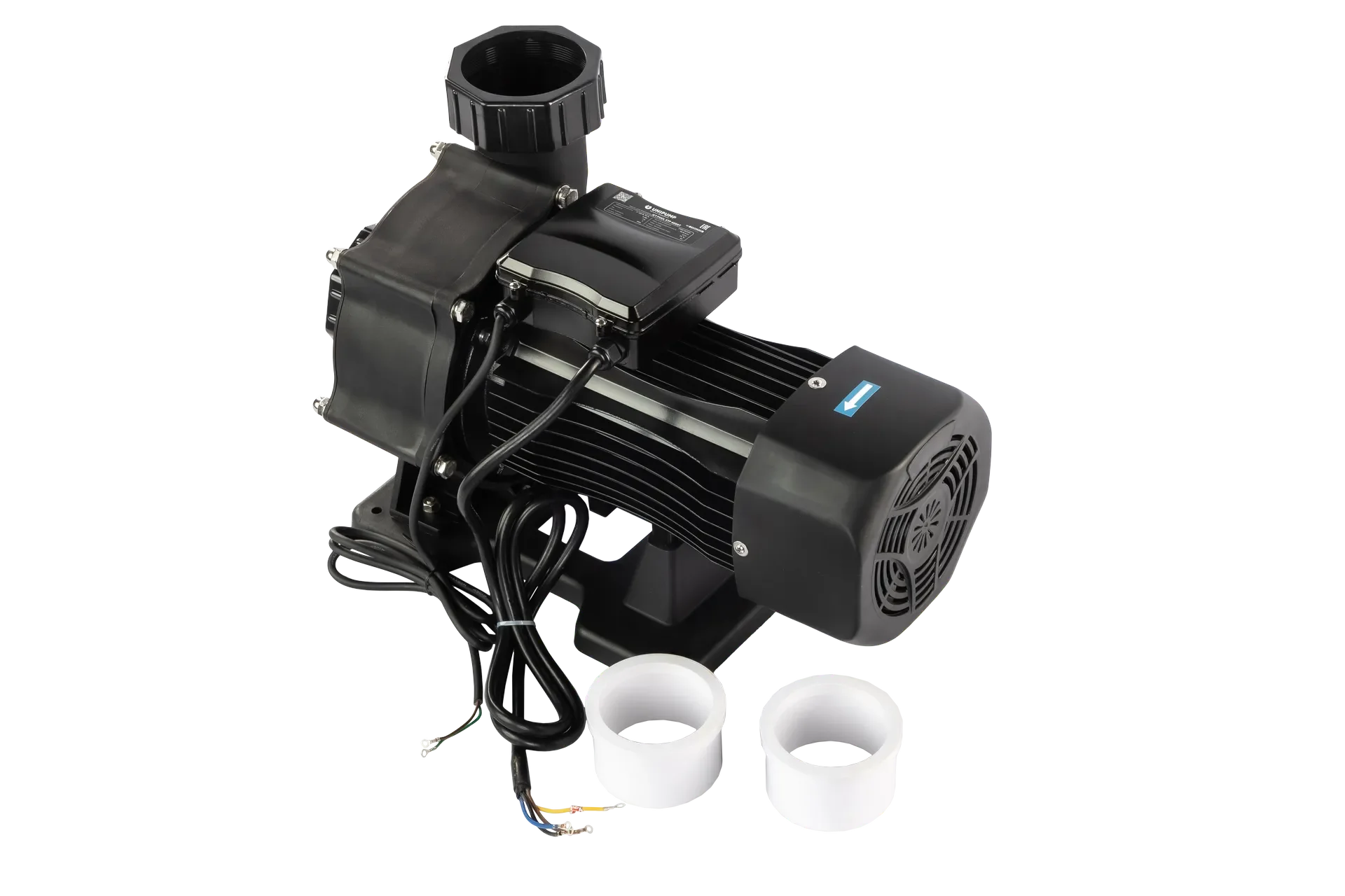 Насос для бассейна UNIPUMP JET POOL STP 5500T