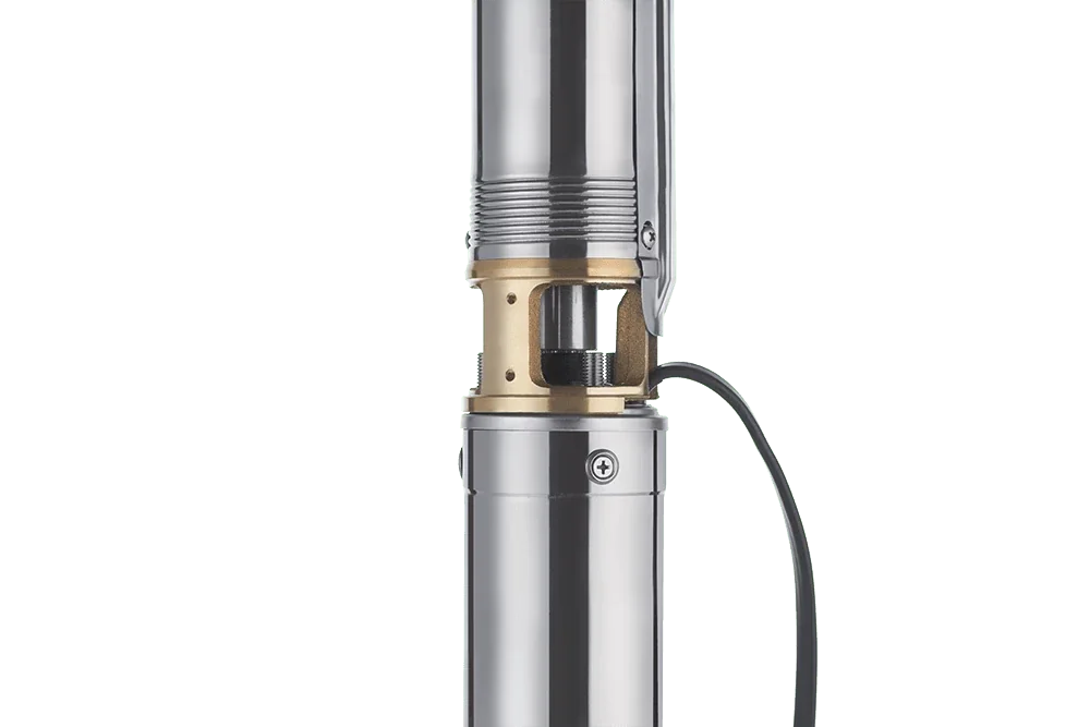 Погружной скважинный насос UNIPUMP MINI ECO 3-46 Погружной скважинный насос UNIPUMP MINI ECO 3-46