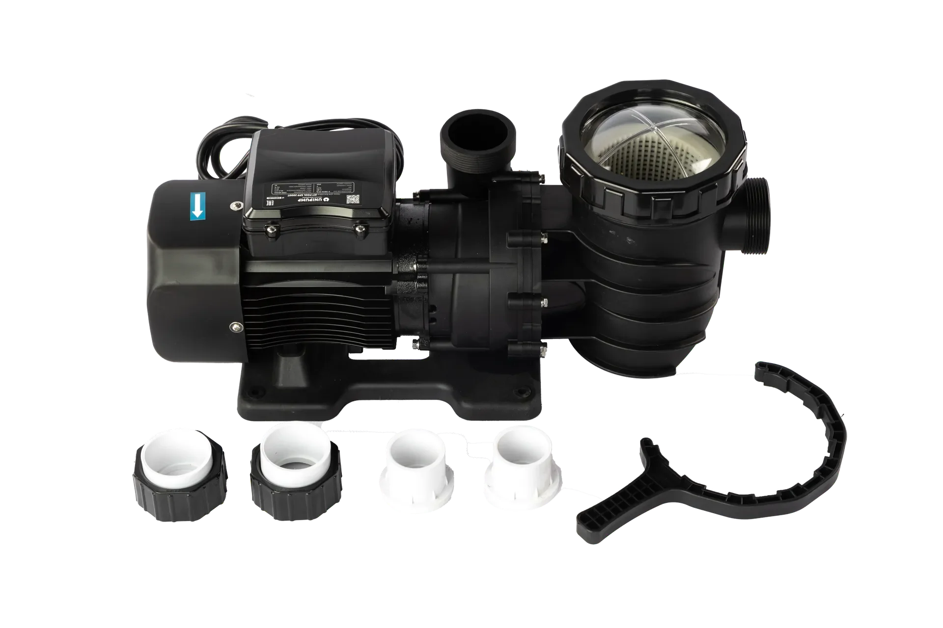 Насос для бассейна UNIPUMP JET POOL SPP 2000T