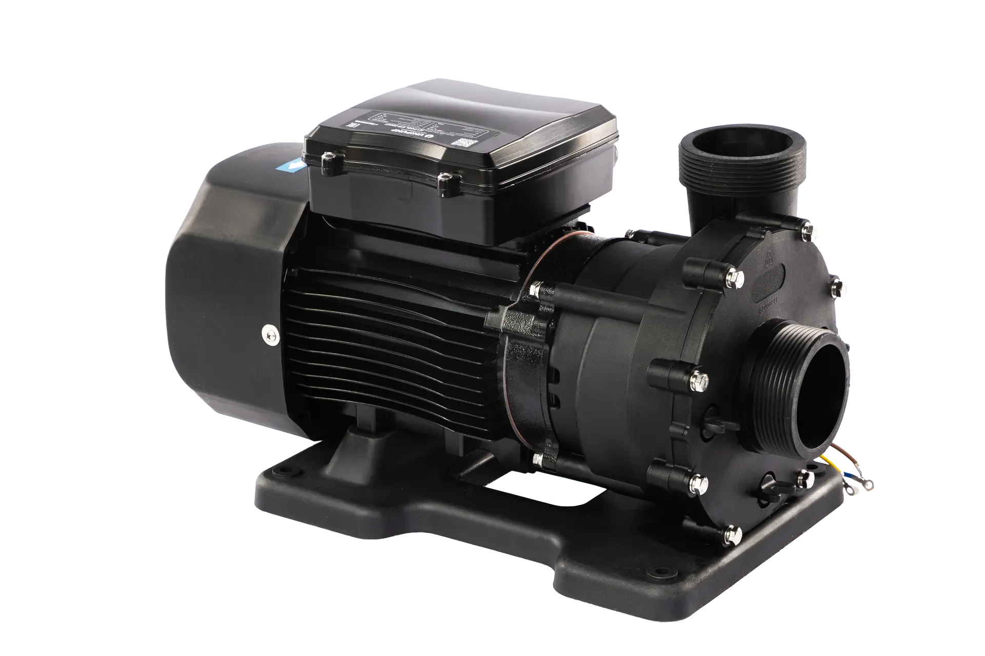 Насос для бассейна UNIPUMP JET POOL STP 2000T