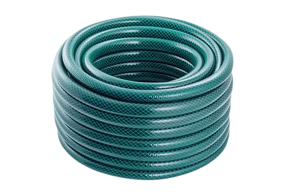 Поливочный армированный шланг UNIPUMP ф18вн*2, 3/4, бухта 25м