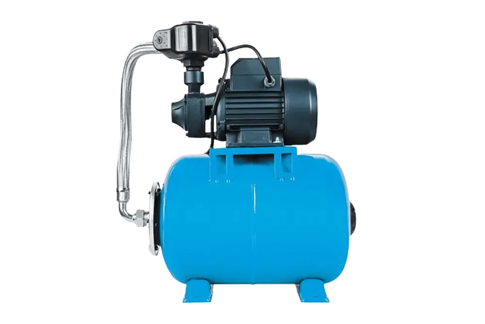 Насосная станция UNIPUMP AUTO QB 70