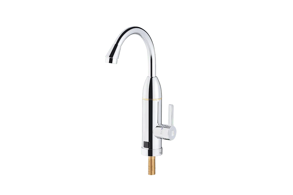 Проточный водонагреватель UNIPUMP BEF-016-03