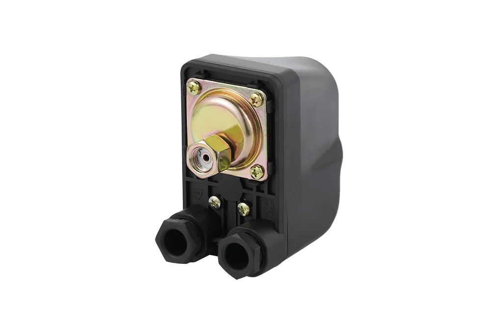 Реле давления UNIPUMP PM/5 (вращающаяся гайка) Реле давления UNIPUMP PM/5 (вращающаяся гайка)