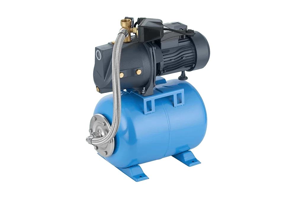Насосная станция UNIPUMP AUTO JSW 55-50 Насосная станция UNIPUMP AUTO JSW 55-50