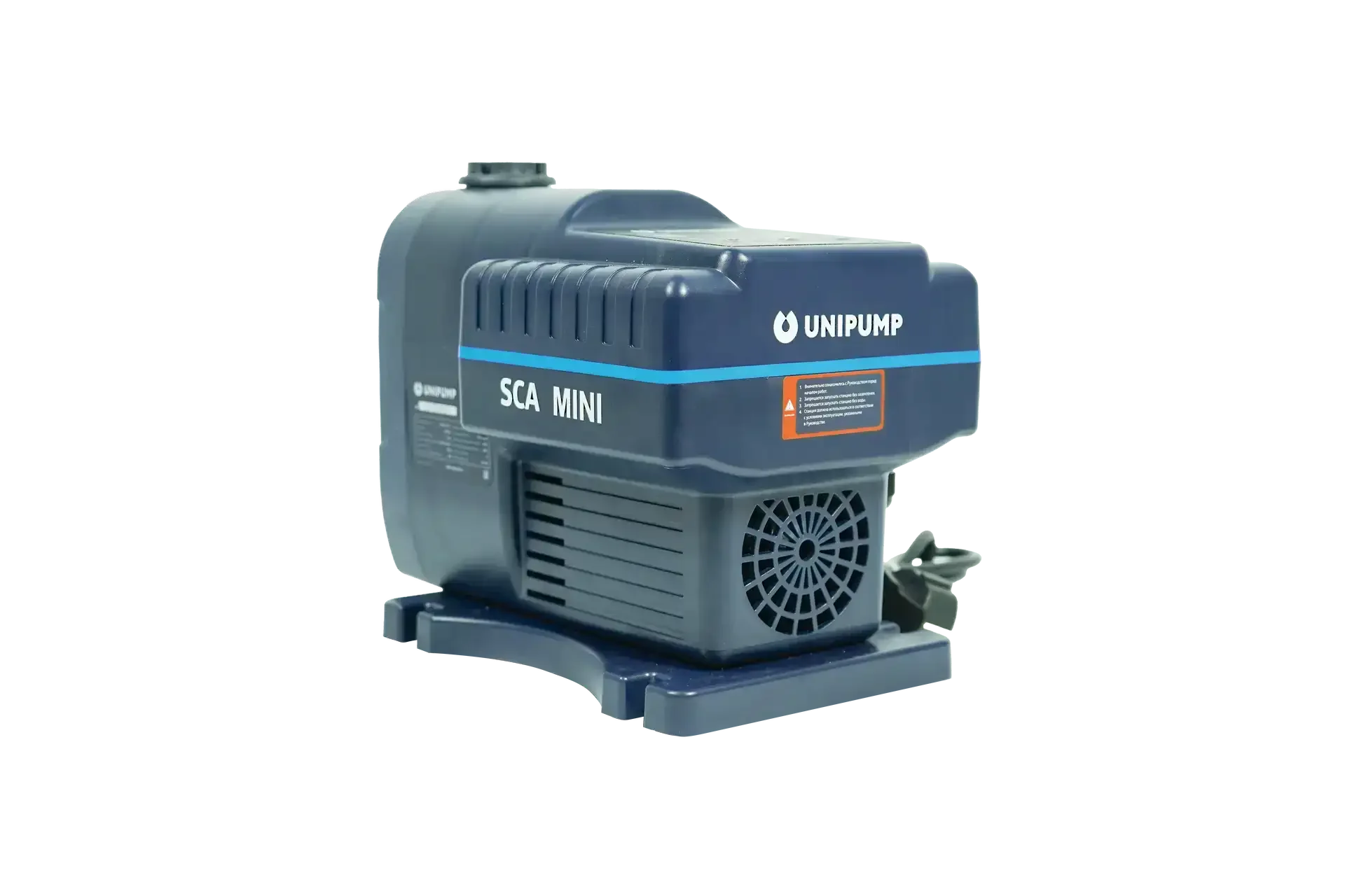 Насосная станция UNIPUMP SCA MINI