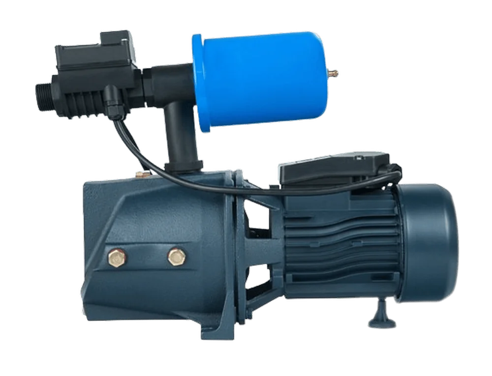 Адаптивная насосная станция UNIPUMP Адаптивная насосная станция АКВАРОБОТ JSW 55