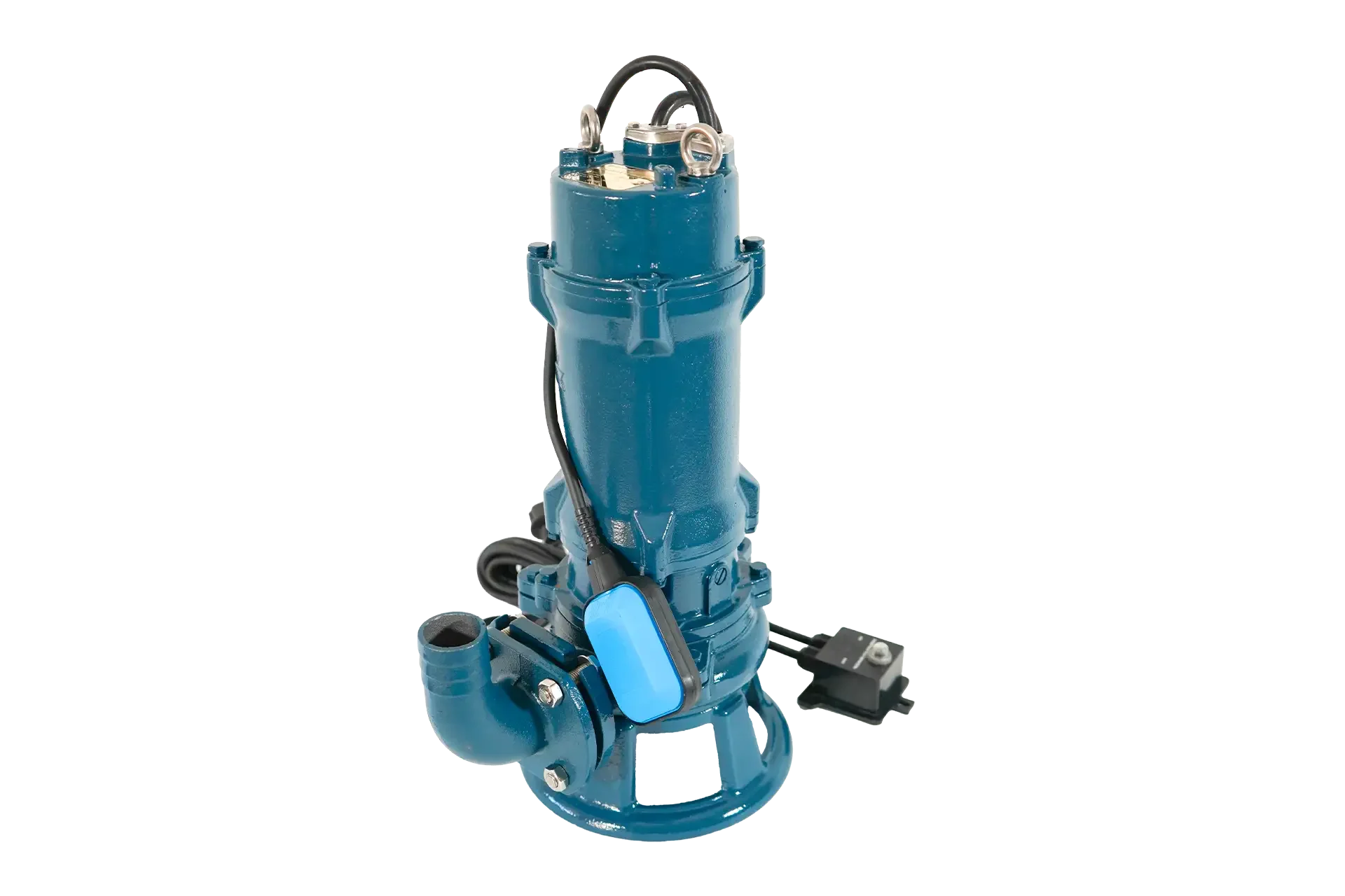 Фекальный насос UNIPUMP FEKAMAX 10-10-0,75 Фекальный насос UNIPUMP FEKAMAX 10-10-0,75