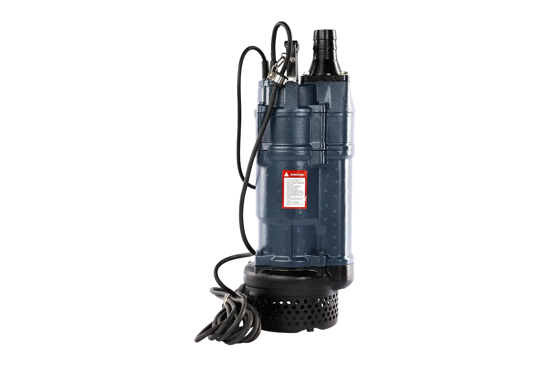 Погружной шламовый насос UNIPUMP USP 60-12-3,7