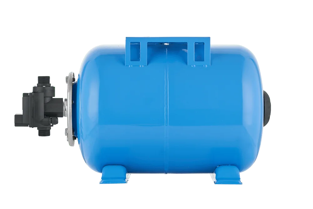 Комплект автоматики UNIPUMP АКВАРОБОТ ТУРБИ-M3 24л