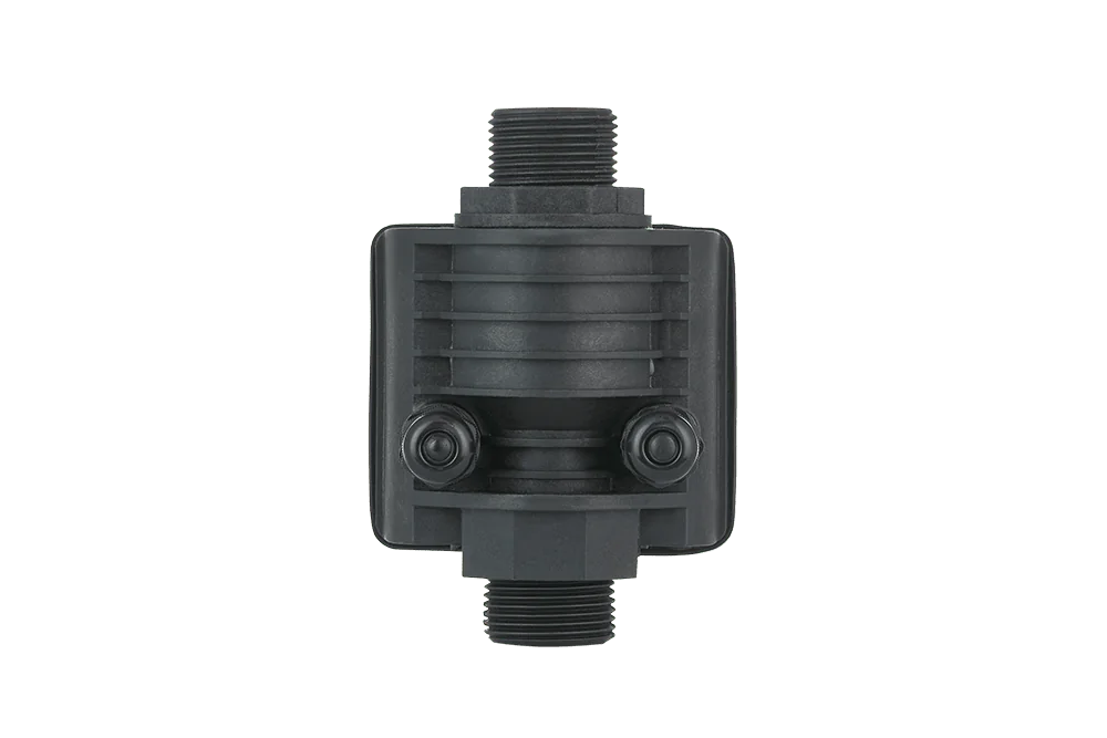 Блок управления насосом UNIPUMP ТУРБИ-М1