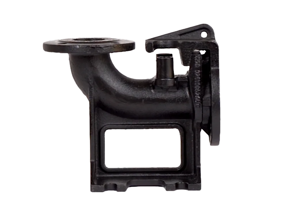 Трубная муфта UNIPUMP Автоматическая DN65