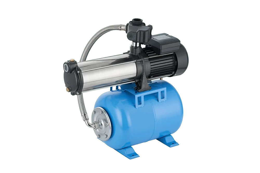 Насосная станция UNIPUMP AUTO MH 500A Насосная станция UNIPUMP AUTO MH 500A
