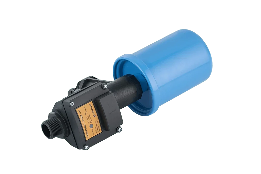 Комплект автоматики UNIPUMP АКВАРОБОТ ТУРБИ-M1 2л