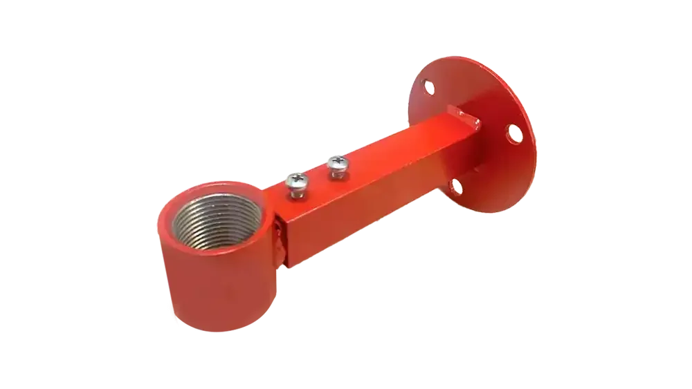 Кронштейн крепления UNIPUMP 3/4