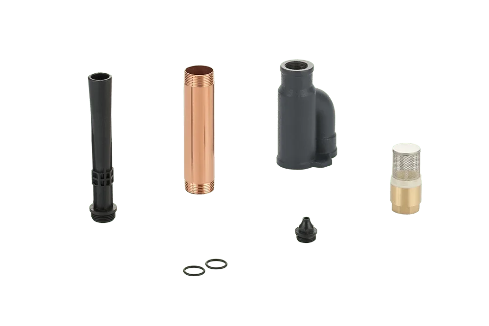 Насосная станция UNIPUMP AUTO DP 750