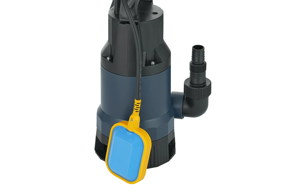 Дренажный насос UNIPUMP VORT 1101 PW