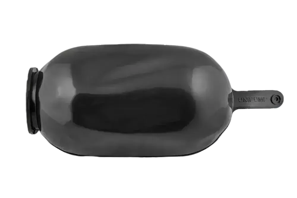 Мембрана гидроаккумулятора UNIPUMP 50-80л Sefa (EPDM)