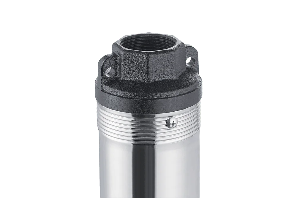 Погружной скважинный насос UNIPUMP ECO MIDI-0 Погружной скважинный насос UNIPUMP ECO MIDI-0