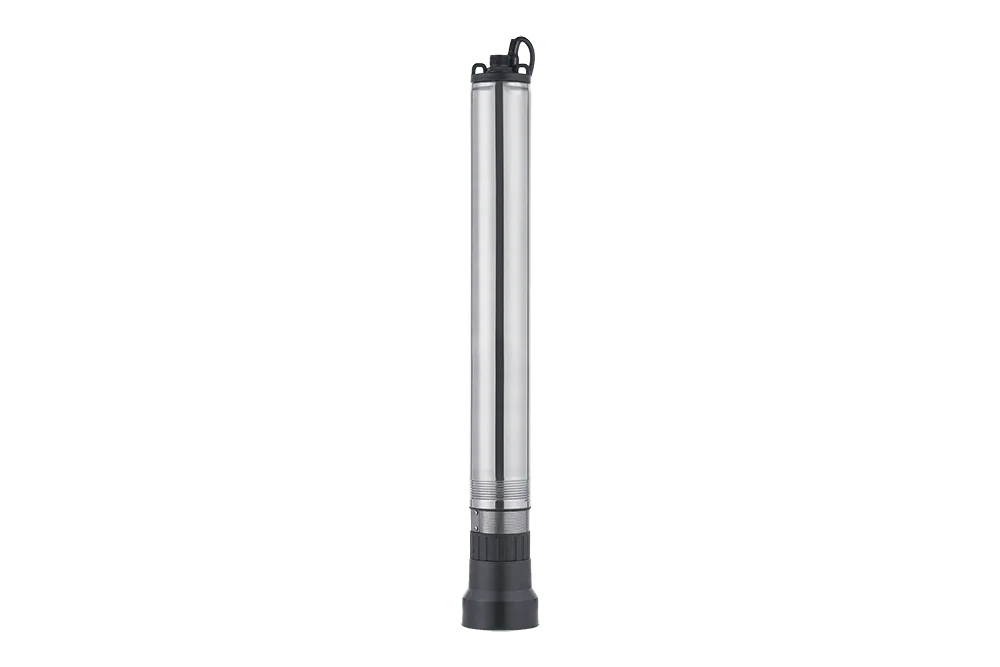 Скважинный насос UNIPUMP ECO AUTOMAT