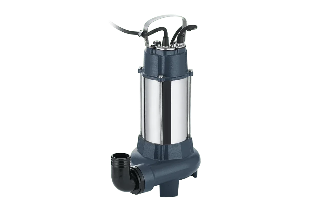Фекальный насос UNIPUMP FEKACUT V2200DF