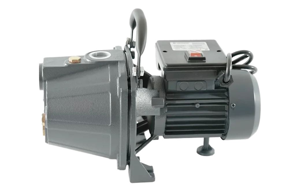 Поверхностный насос UNIPUMP JET 40 S садовый