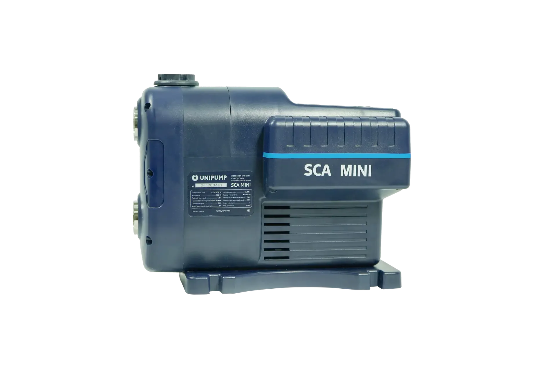 Насосная станция UNIPUMP SCA MINI