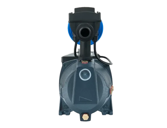 Адаптивная насосная станция UNIPUMP Адаптивная насосная станция АКВАРОБОТ JSW 55