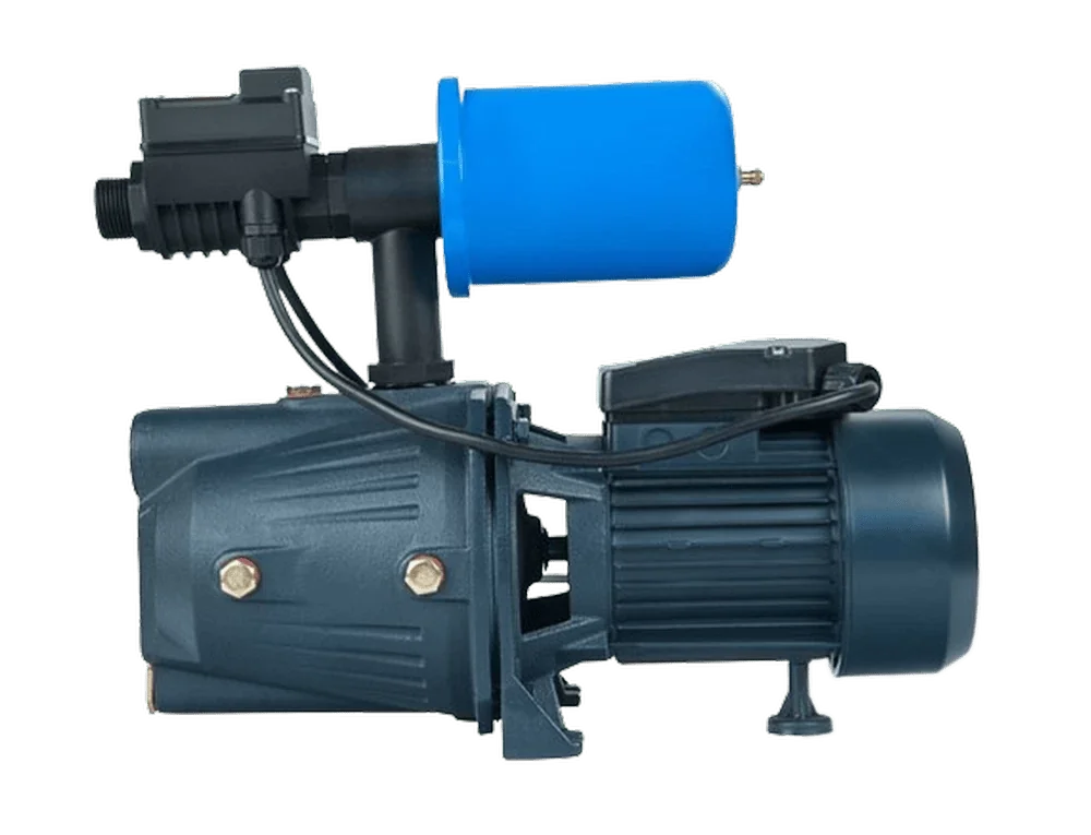 Насосная станция UNIPUMP Адаптивная насосная станция АКВАРОБОТ JET 100 L