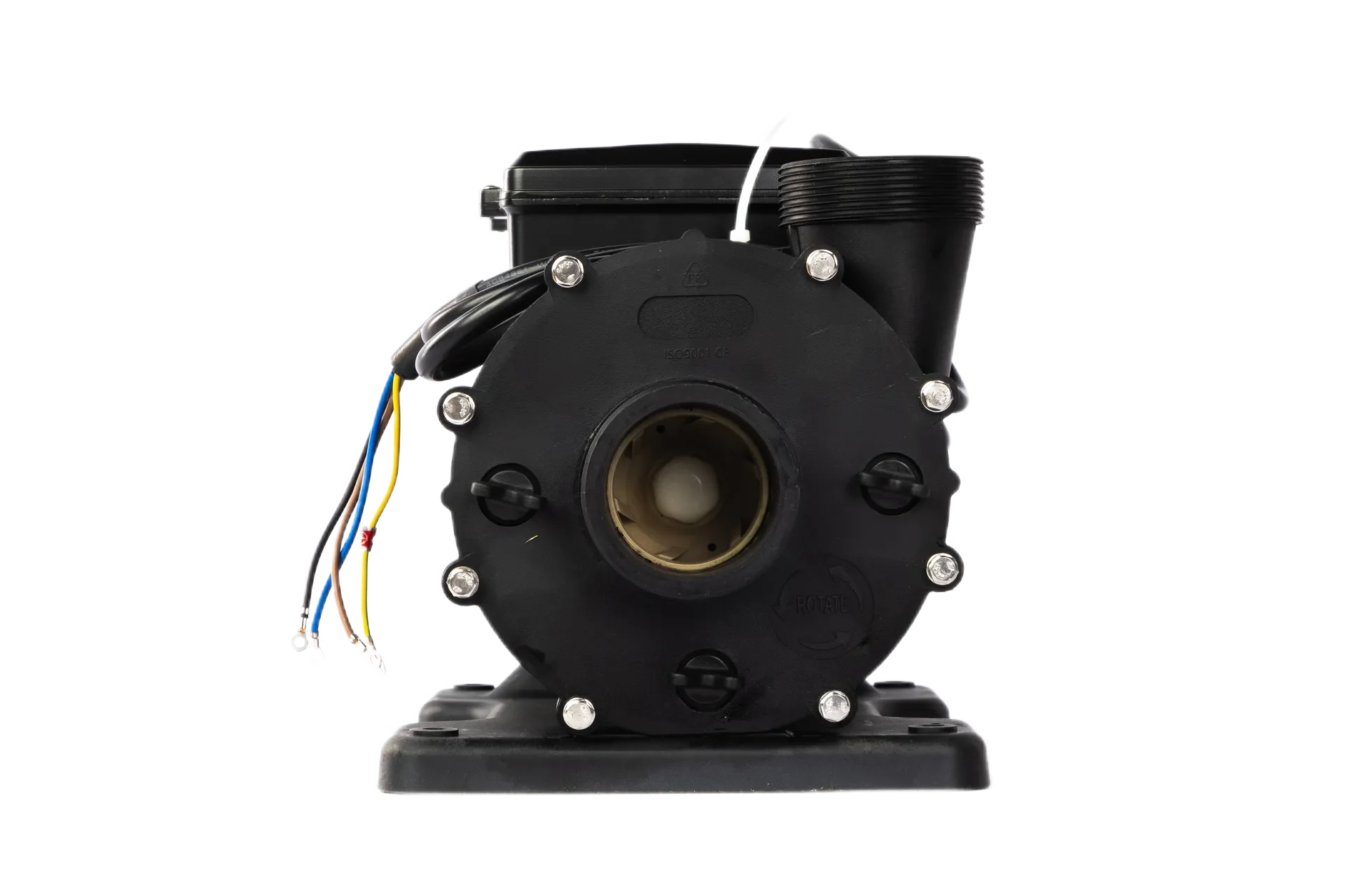 Насос для бассейна UNIPUMP JET POOL STP 2000T