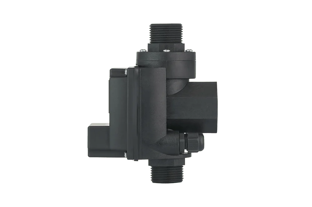 Блок управления UNIPUMP ТУРБИ М3 (2,5-4,0 бар)