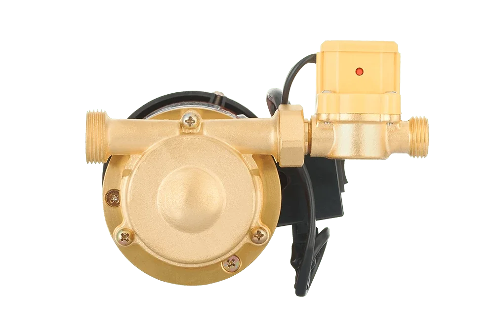 Насос давления UNIPUMP WIP-15