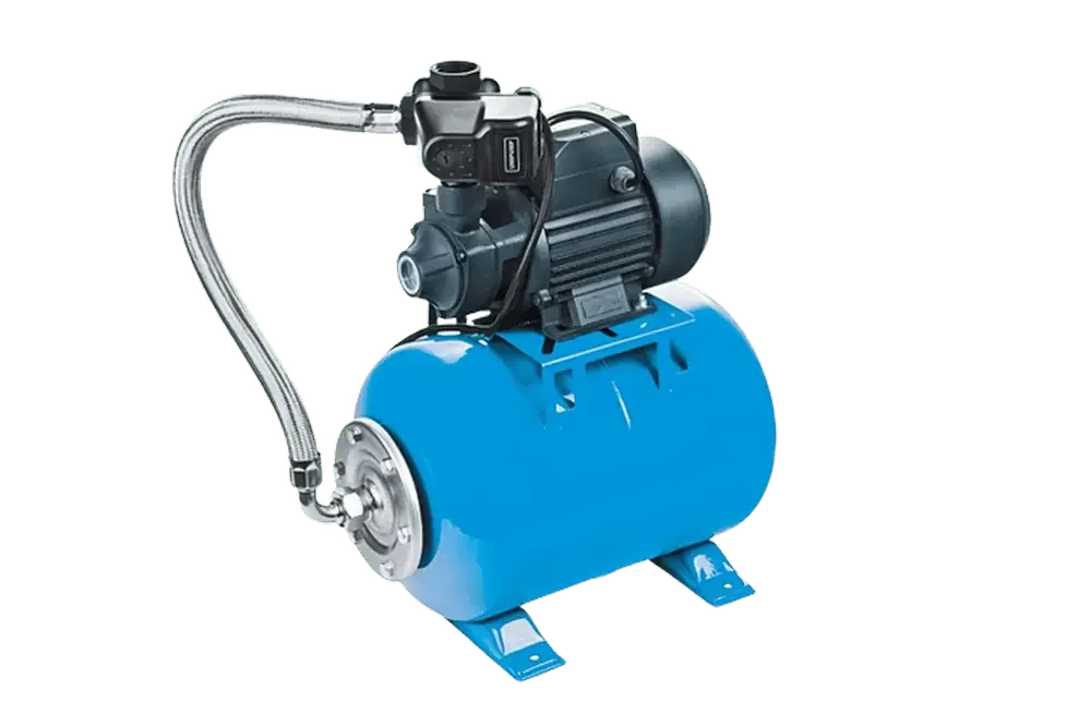 Насосная станция UNIPUMP AUTO QB 70