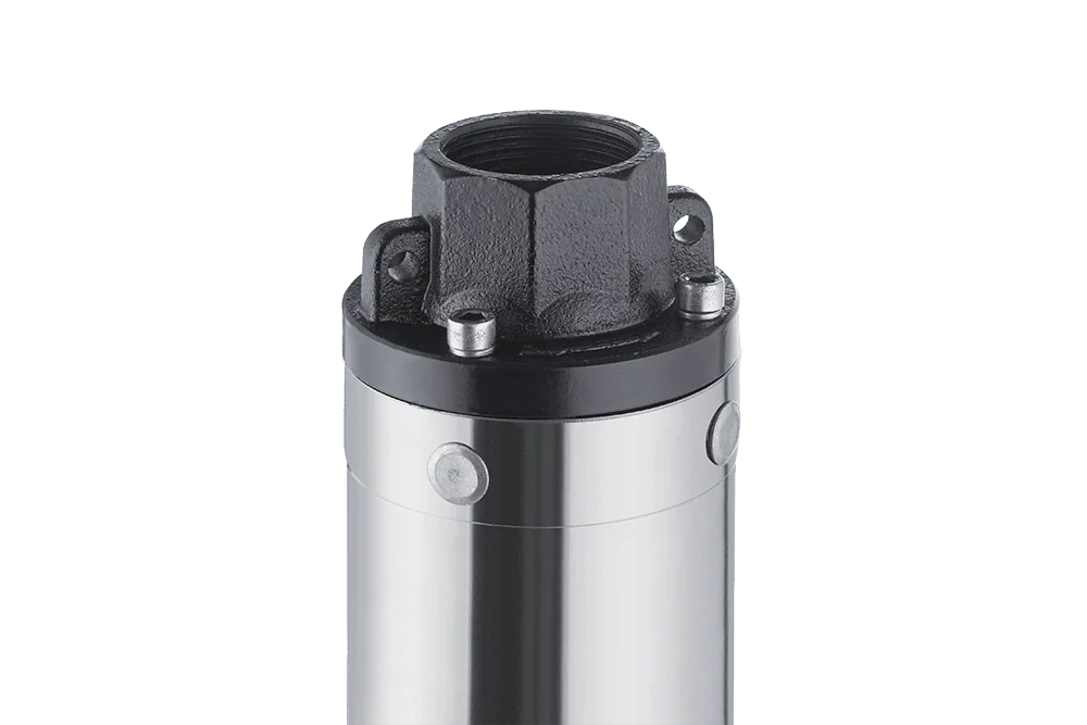 Погружной скважинный насос UNIPUMP ЭЦВ 4-4-32