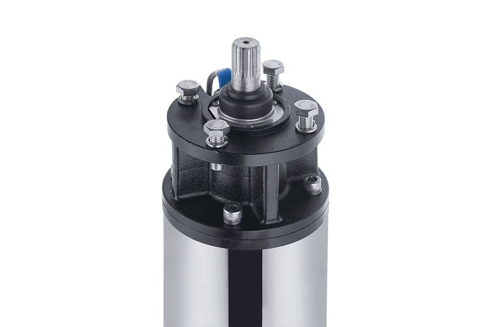 Погружной скважинный насос UNIPUMP ЭЦВ 6-18-112