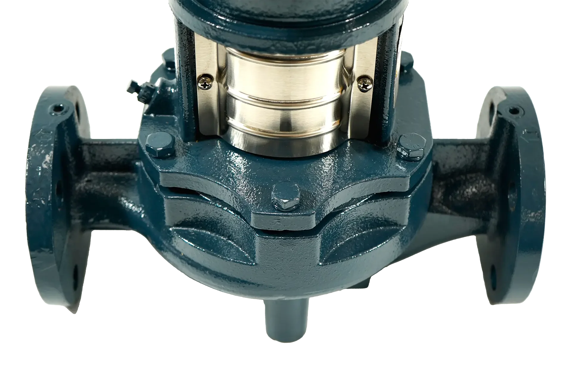 Циркуляционный насос UNIPUMP SVH 80-18-4/2
