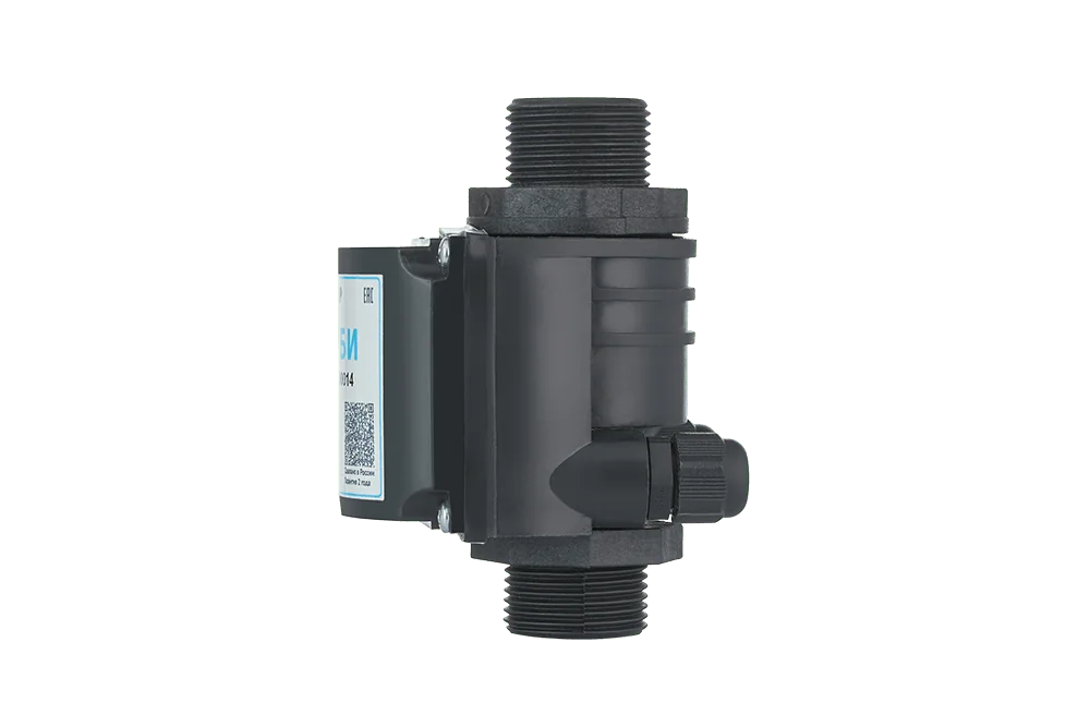 Блок управления насосом UNIPUMP ТУРБИ