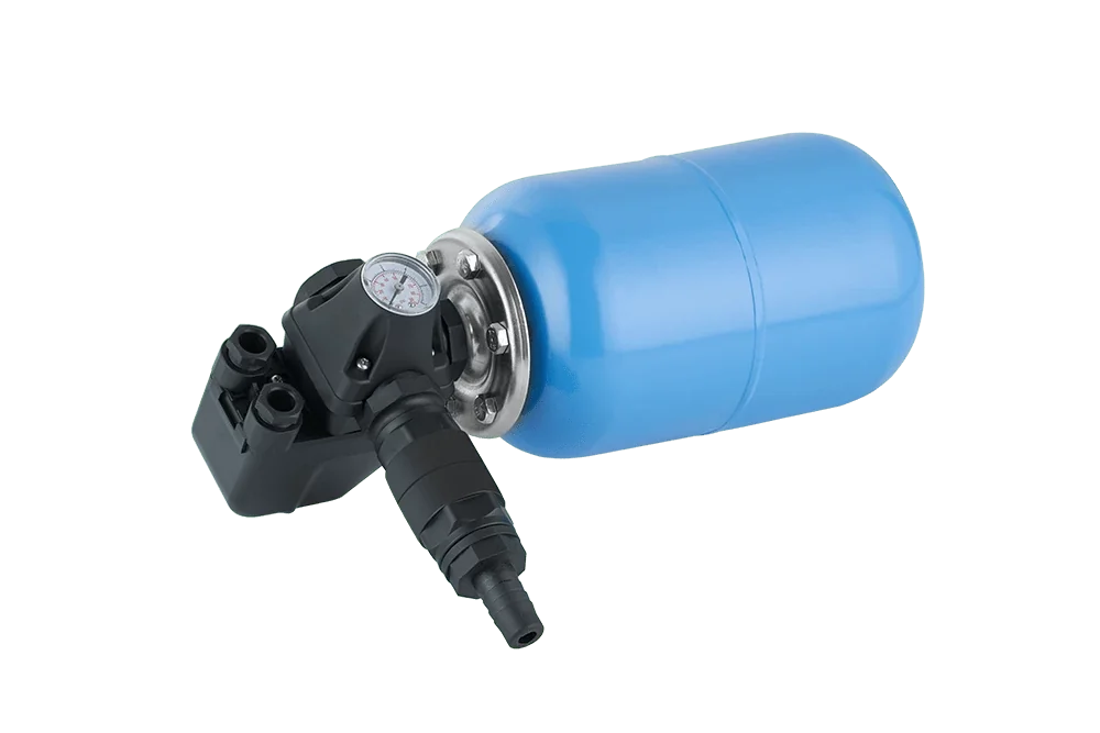 Комплект автоматики UNIPUMP АКВАРОБОТ-М 5л