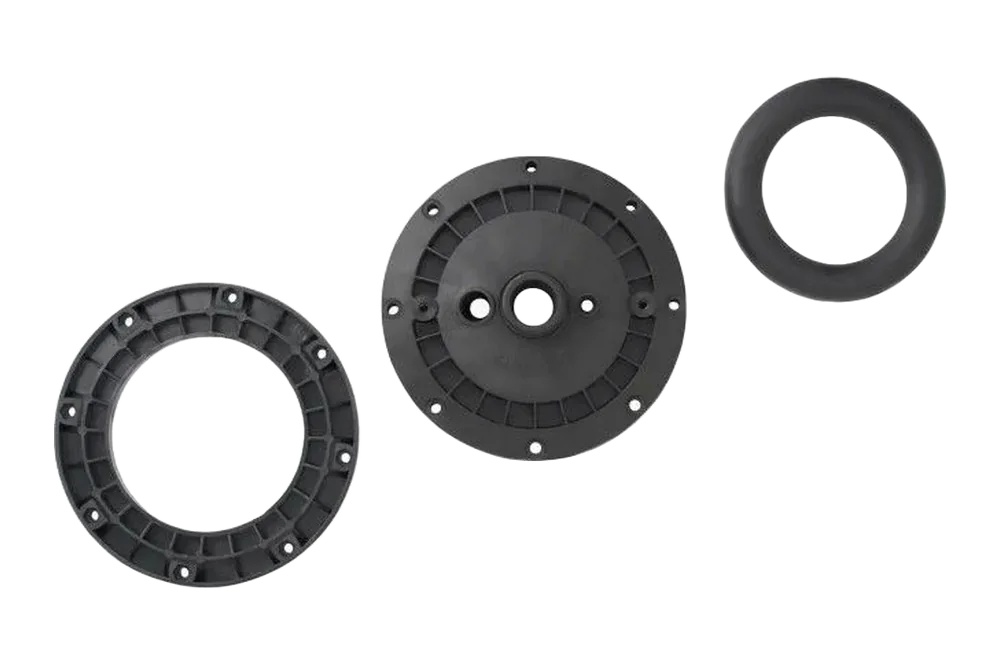 Кольцо для оголовка UNIPUMP АОС-152-32 (БЭЗ) АГ8.460-037-1